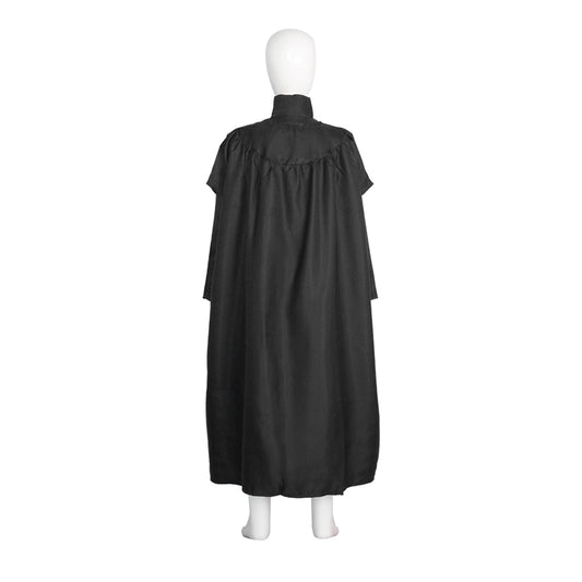 Harry Potter Severus Snape Enfant Cosplay Costume