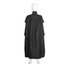 Harry Potter Severus Snape Enfant Cosplay Costume