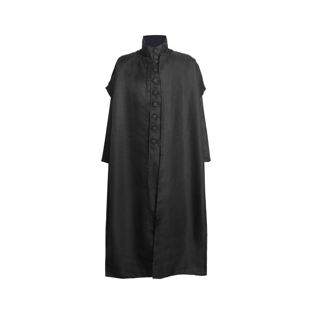 Harry Potter Severus Snape Enfant Cosplay Costume
