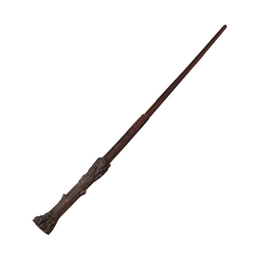 Harry Potter Cosplay Baguette Resine Noyau Metal Magique Cosplay Accessoire