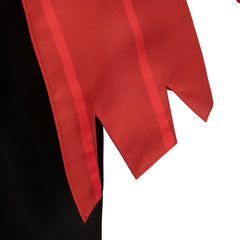 Hazbin Hotel(2024) Alastor Tenue Cosplay Costume
