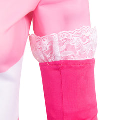 Hazbin Hotel(2024) Angel Dust Cosplay Costume