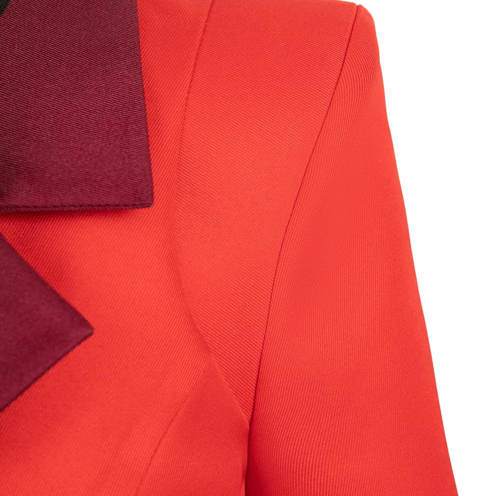 Hazbin Hotel(2024) Charlie Morningstar Tenue Cosplay Costume