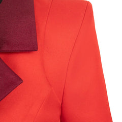 Hazbin Hotel(2024) Charlie Morningstar Tenue Cosplay Costume