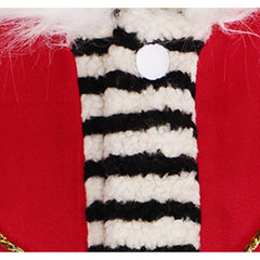 Hazbin Hotel(2024) Valentino Cosplay Costume