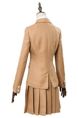 Hinamatsuri Hina Yoshifumi Cosplay Uniforme Scolaire