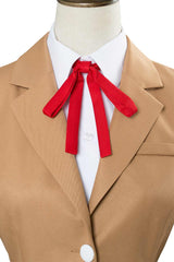 Hinamatsuri Hina Yoshifumi Cosplay Uniforme Scolaire