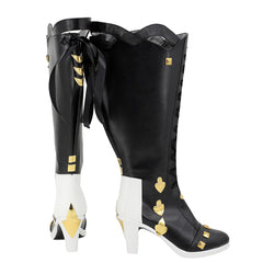 Honkai: Star Rail 3 Pardofelis Cosplay Chaussures