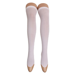 HUNTER×HUNTER Illumi Zoldyck Bunny Girl Anime Cosplay Costume