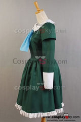 IB de Mary et Garry Mary Cosplay Costume