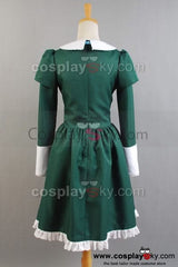IB de Mary et Garry Mary Cosplay Costume