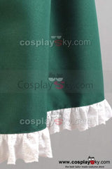 IB de Mary et Garry Mary Cosplay Costume
