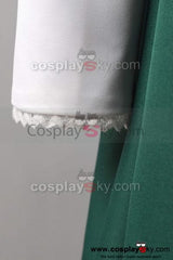 IB de Mary et Garry Mary Cosplay Costume