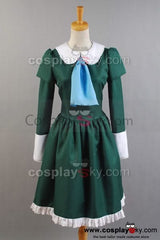 IB de Mary et Garry Mary Cosplay Costume