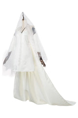 FGO Fate Grand Order Attila Robe Cosplay Costume