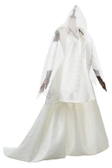 FGO Fate Grand Order Attila Robe Cosplay Costume