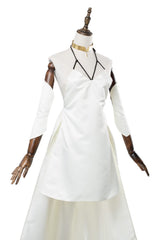 FGO Fate Grand Order Attila Robe Cosplay Costume