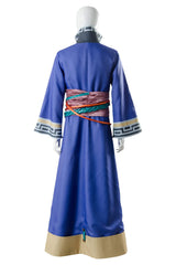 Fire Emblem Hero Karel Cosplay Costume