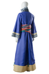 Fire Emblem Hero Karel Cosplay Costume