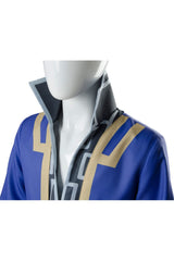 Fire Emblem Hero Karel Cosplay Costume