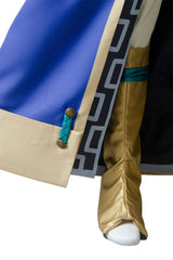 Fire Emblem Hero Karel Cosplay Costume