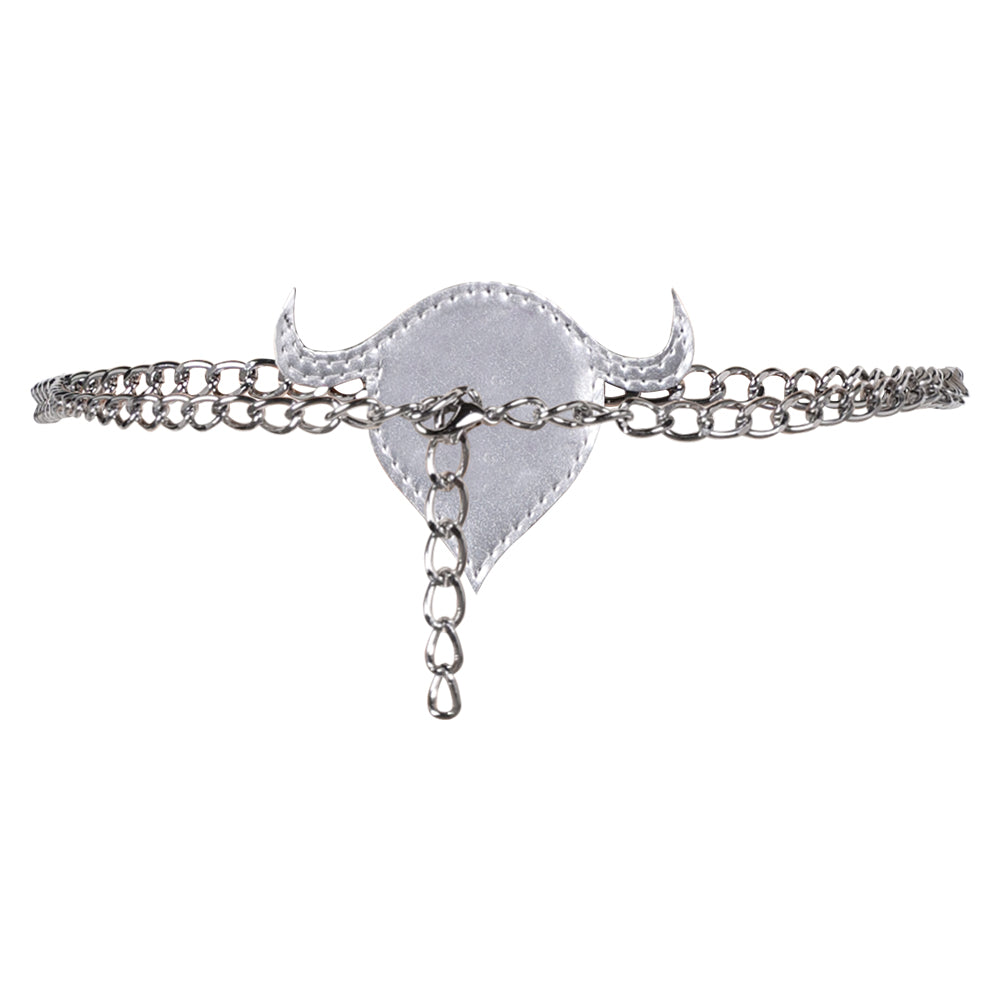 Jeu Baldur's Gate Shadowheart Coiffe Cosplay Accessoire