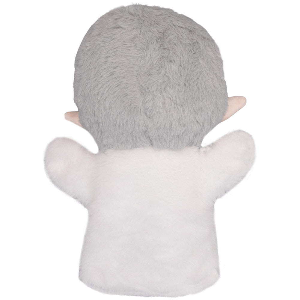 Jeu Baldur‘s Gate Astarion Marionnette à Main en Peluche Design Original