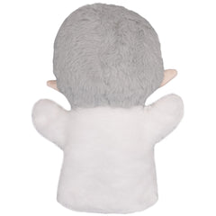 Jeu Baldur‘s Gate Astarion Marionnette à Main en Peluche Design Original