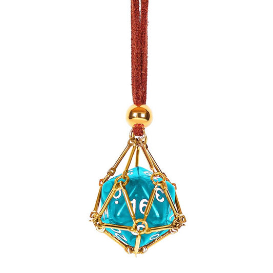 Jeu Baldur‘s Gate Collier Cosplay Accessoire