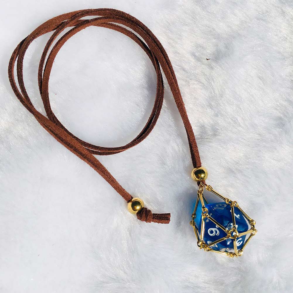 Jeu Baldur‘s Gate Collier Cosplay Accessoire