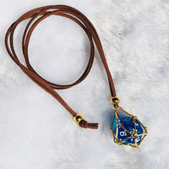 Jeu Baldur‘s Gate Collier Cosplay Accessoire