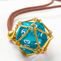 Jeu Baldur‘s Gate Collier Cosplay Accessoire