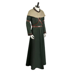 Jeu Dragon‘s Dogma 2 Mage Cosplay Costume