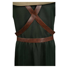 Jeu Dragon‘s Dogma 2 Mage Cosplay Costume