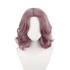 Jeu Elden Ring Melina Cosplay Perruque