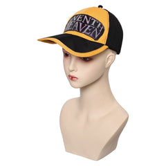 Jeu Final Fantasy Tifa Casquette Chapeau Cosplay Accessoire