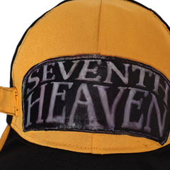 Jeu Final Fantasy Tifa Casquette Chapeau Cosplay Accessoire