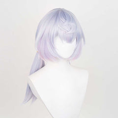 Jeu Genshin Impact Sigewinne Cosplay Perruque