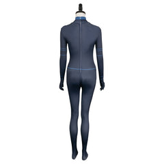 Jeu Homeworld 3 Encyclopedia Hiigara Imogen S'jet Combinaison Cosplay Costume
