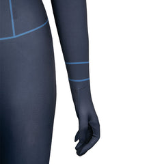 Jeu Homeworld 3 Encyclopedia Hiigara Imogen S'jet Combinaison Cosplay Costume
