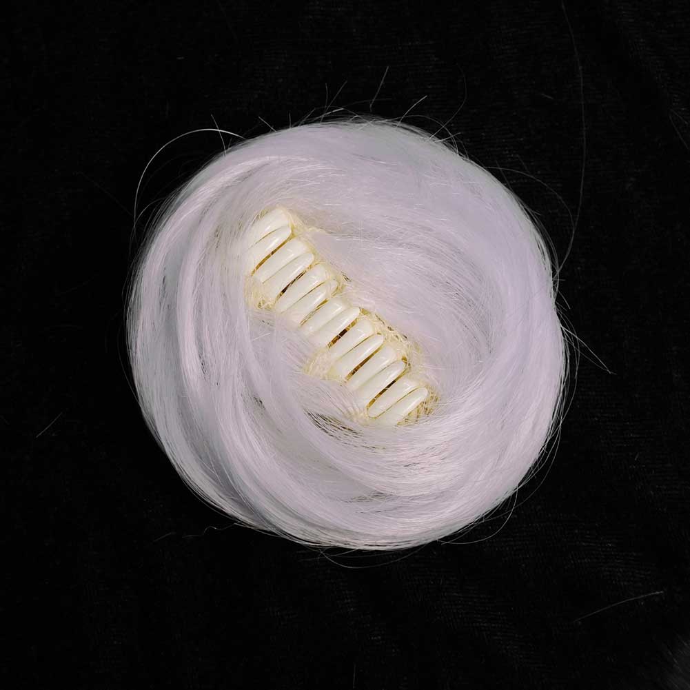 Jeu Honkai Star Rail Jingliu Cosplay Perruque