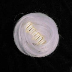 Jeu Honkai Star Rail Jingliu Cosplay Perruque