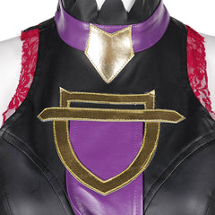 Jeu League of Legends Briar Cosplay Costume