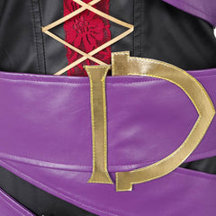 Jeu League of Legends Briar Cosplay Costume
