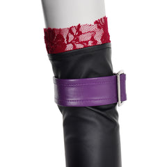 Jeu League of Legends Briar Cosplay Costume