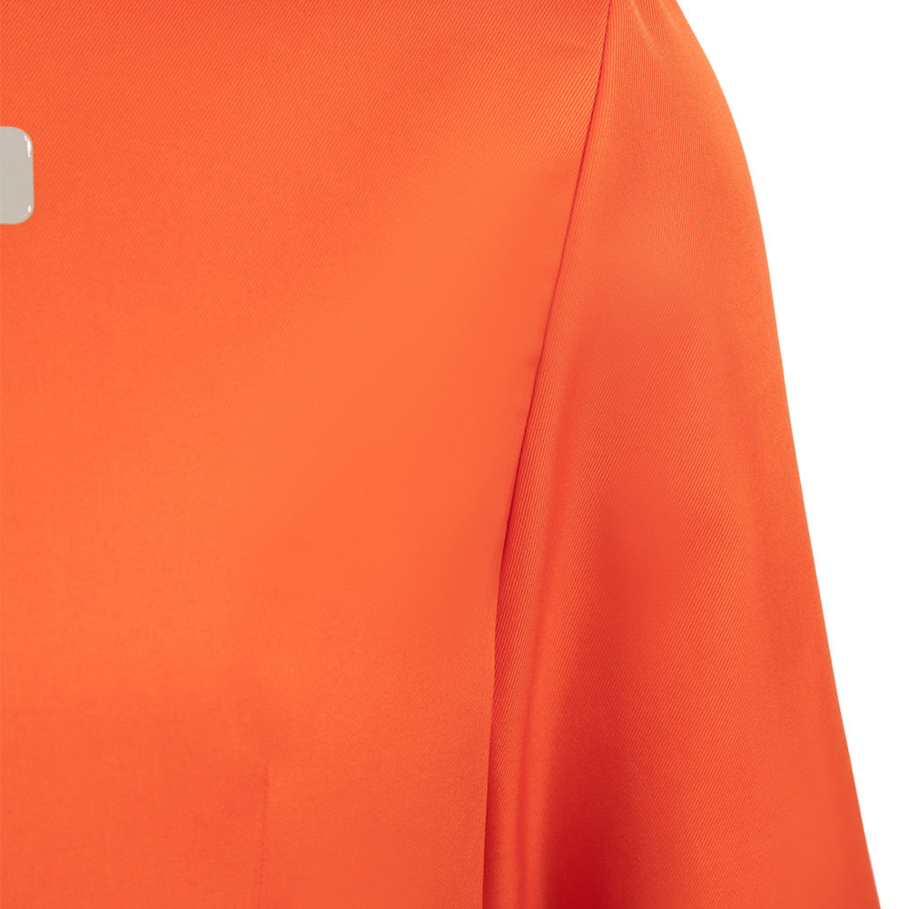 Jeu Lethal Company Tenues de Protection Cosplay Costume