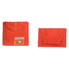 Jeu Lethal Company Tenues de Protection Cosplay Costume