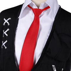 Jeu Limbus Company Meursault Cosplay Costume