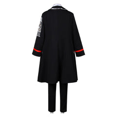 Jeu Limbus Company Ryōshū Cosplay Costume