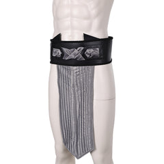 Jeu Mortal Kombat Smoke Ceinture Cosplay Accessoire